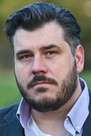 Anthony Ambrosino portrait