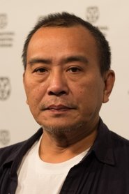 Chang Tso-chi portrait