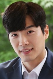 Jung Young-hoon portrait