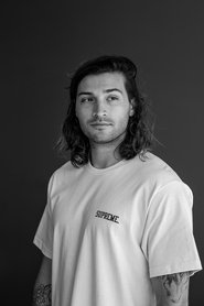 Jed Kogler portrait