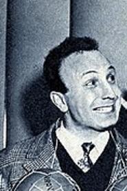Sergio Tedesco portrait