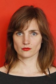 Éléonore Saintagnan portrait