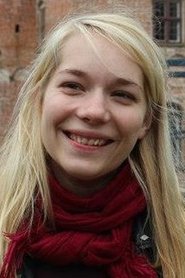 Mie Skjoldemose portrait