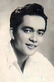Juancho Gutierrez portrait