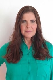 Rosana Garcia portrait