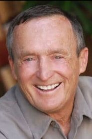 Mike McCann portrait