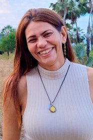 Dênia Cruz portrait