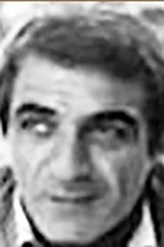 Jimsher Kristesashvili portrait