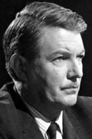 John Drainie portrait