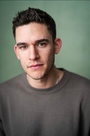 Jake Roseman portrait