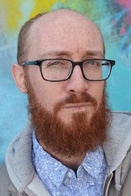 Vinnie Duyck portrait