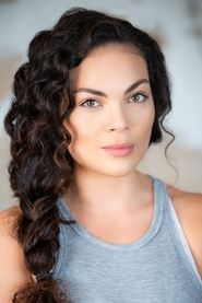 Giovannie Cruz portrait