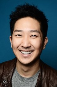 Tim Jo portrait