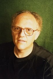 Carlos Puerto portrait