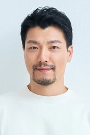 Yang Joon-mo portrait
