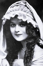 Betty Gray portrait