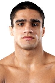 Thiago Tavares portrait