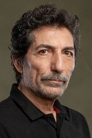 Mustafa Uğurlu portrait