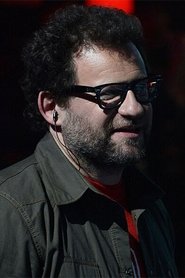 Gillespi portrait