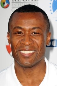 Sean Blakemore portrait