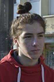 Téo Yacoub portrait