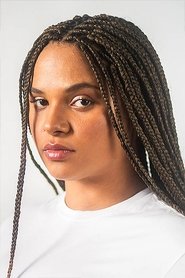 Andréa Bak portrait
