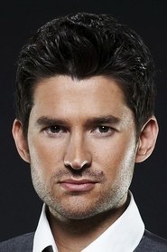 Matt Dusk portrait