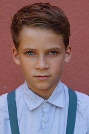 Levi Eisenblätter portrait