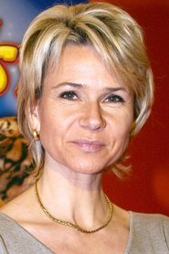 Nathalie Rihouet portrait