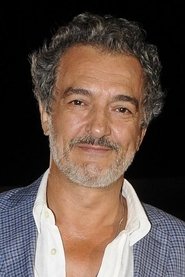 Rogério Samora portrait