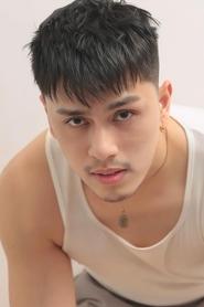 Ardy Raymundo portrait