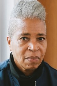 Dionne Brand portrait