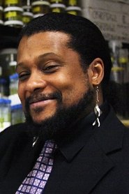 Tyrone Hayes portrait