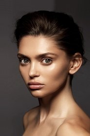Valeriia Karaman portrait