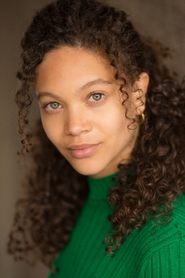 Nicole Joseph portrait
