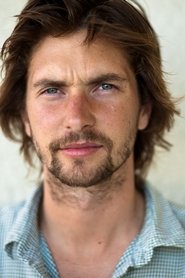 Anton Tennet portrait