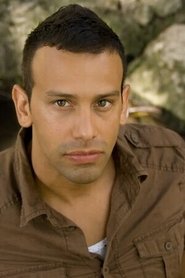 Philip J. Silvera portrait