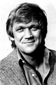 Bo Svenson portrait