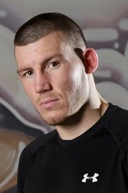 Liam Williams portrait