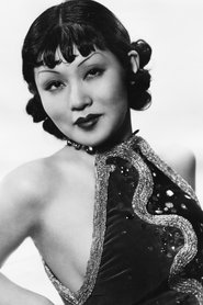 Toshia Mori portrait