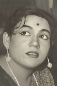Ketaki Dutta portrait