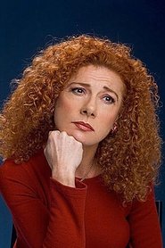 Cinzia Leone portrait