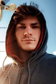 Isaac Slate portrait