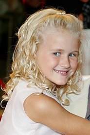 Heidi Hayes portrait