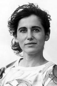 Agnès Torrent portrait