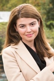 Anna Katchko portrait