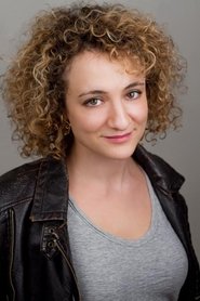 Lia Barcellona Tamborra portrait