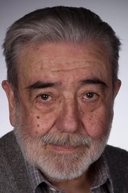 António Montez portrait