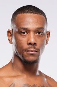 Jamahal Hill portrait