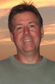 Ken Schretzmann portrait